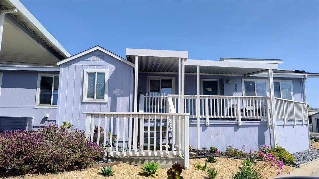 Arroyo Grande, CA 93420,765 Mesa View DR #265
