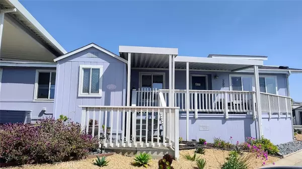 765 Mesa View DR #265, Arroyo Grande, CA 93420