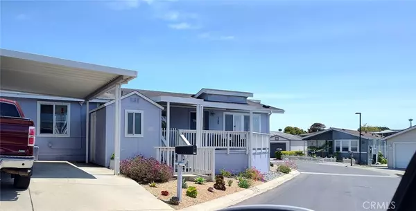 765 Mesa View DR #265, Arroyo Grande, CA 93420