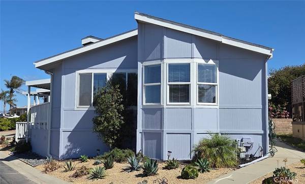 765 Mesa View DR #265, Arroyo Grande, CA 93420