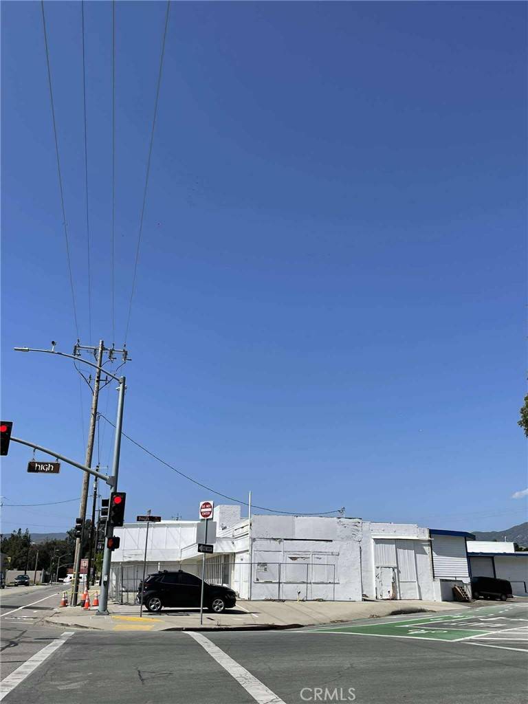 San Luis Obispo, CA 93401,283 Higuera ST