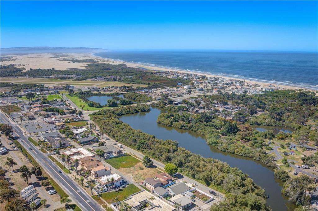 1157 Norswing DR, Oceano, CA 93445