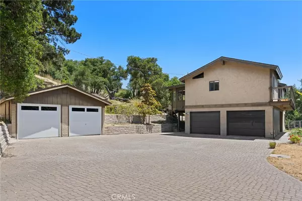 Arroyo Grande, CA 93420,1635 Bee Canyon RD