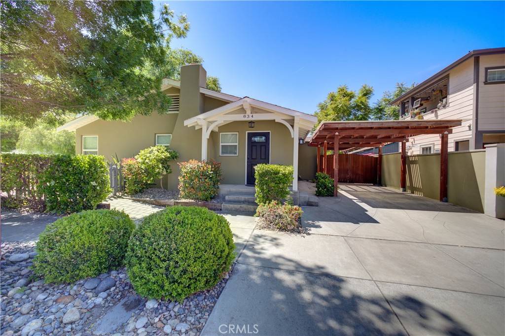834 19th ST, Paso Robles, CA 93446