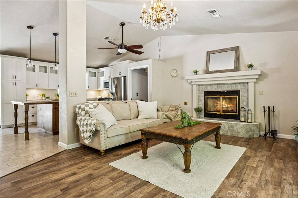 8825 Old Santa Rosa RD, Atascadero, CA 93422