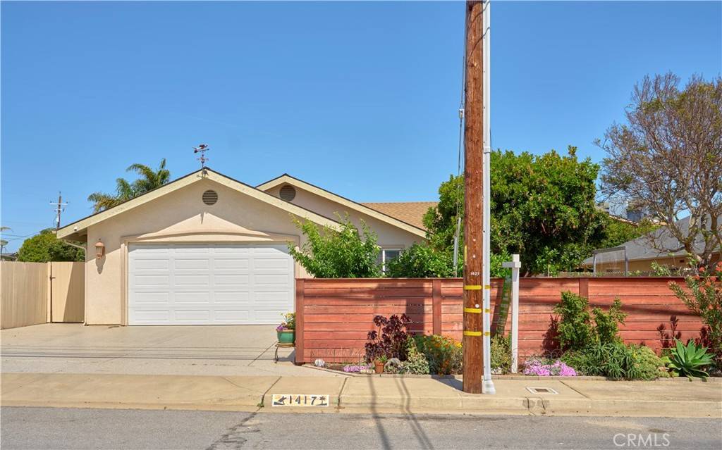 1417 23rd ST, Oceano, CA 93445