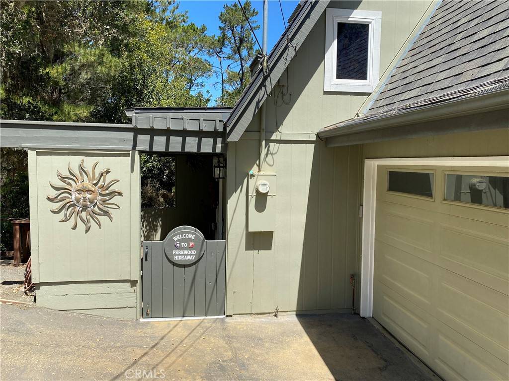 Cambria, CA 93428,2598 Emerson RD