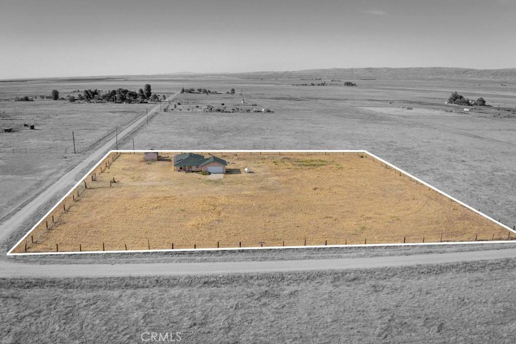 Santa Margarita, CA 93453,13765 Georgia RD