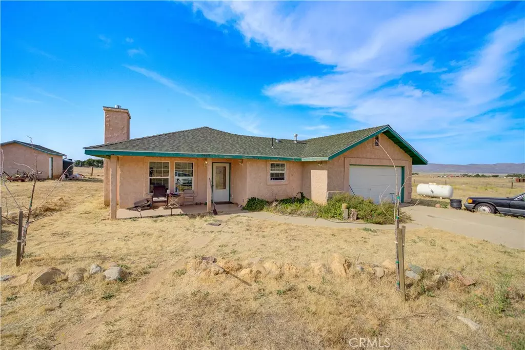 Santa Margarita, CA 93453,13765 Georgia RD
