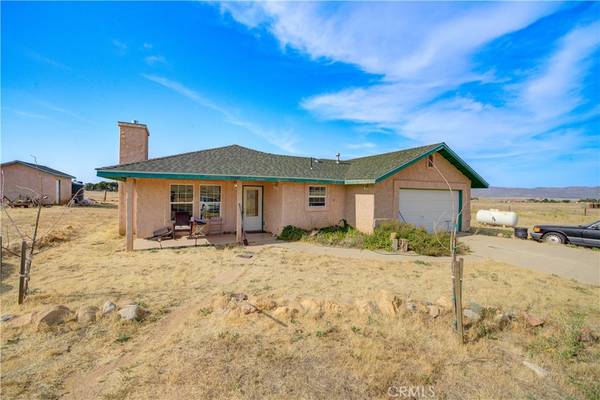 13765 Georgia RD, Santa Margarita, CA 93453