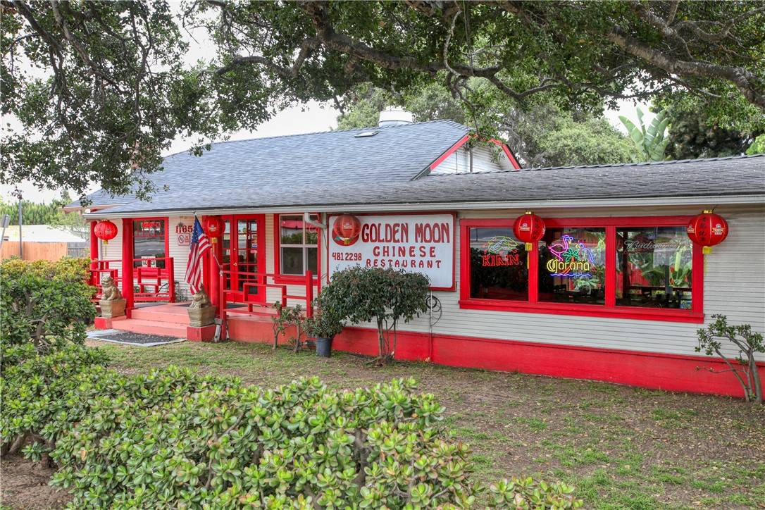 Arroyo Grande, CA 93420,1165 1167 E Grand AVE