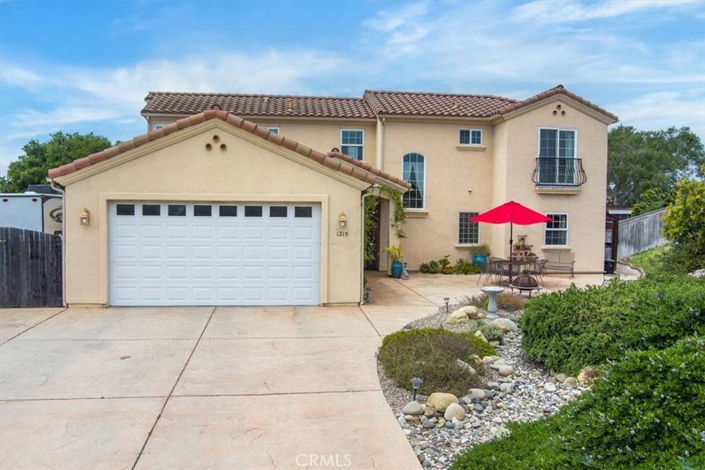 1215 Harris DR, Lompoc, CA 93436