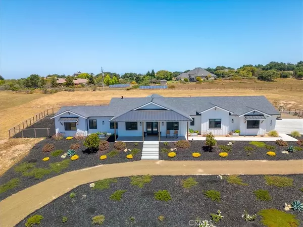 Arroyo Grande, CA 93420,2064 Westhampton DR