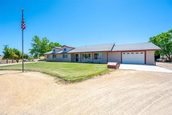Paso Robles, CA 93446,5498 Forked Horn PL