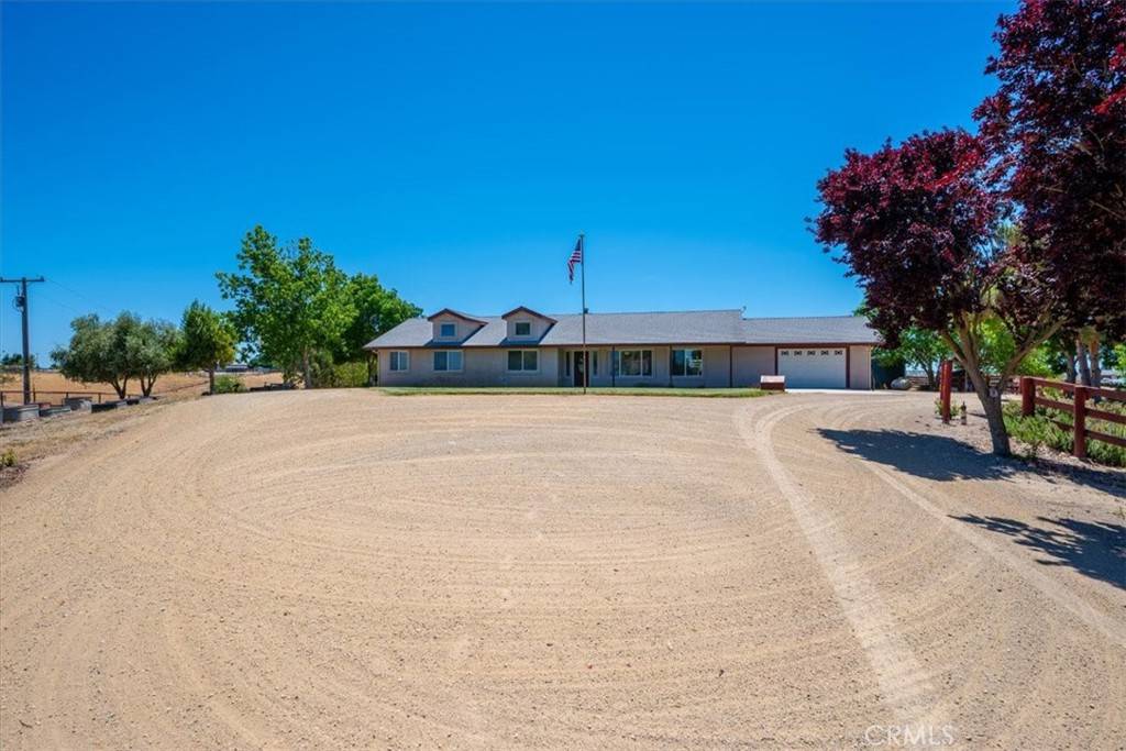 5498 Forked Horn PL, Paso Robles, CA 93446
