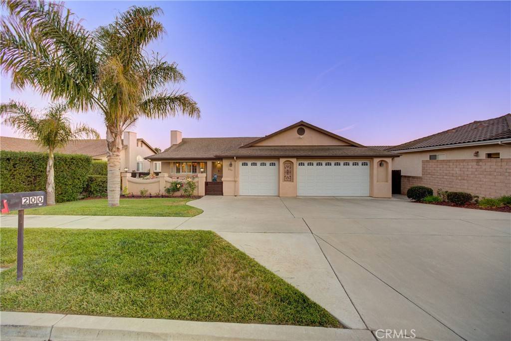Nipomo, CA 93444,200 Cyclone ST