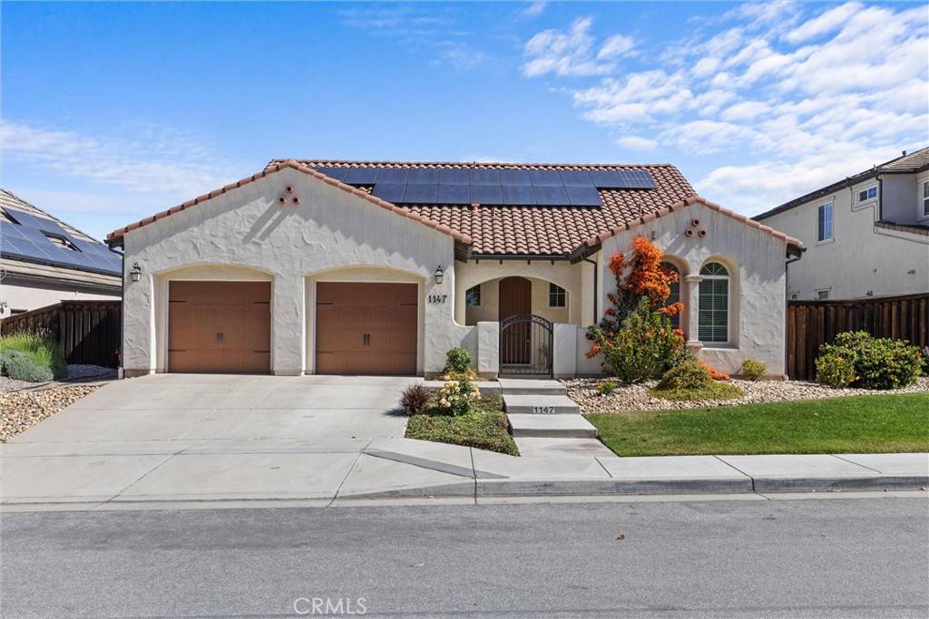 1147 Hastings CT, Santa Maria, CA 93455