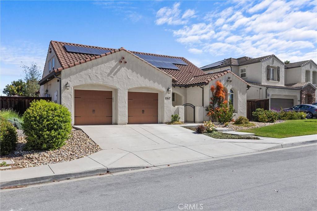 Santa Maria, CA 93455,1147 Hastings CT