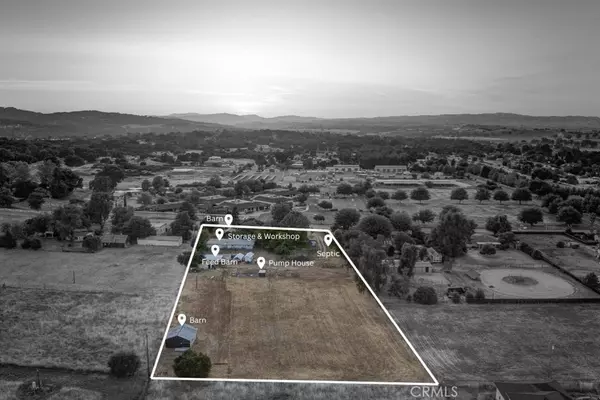 4255 San Benito RD, Atascadero, CA 93422