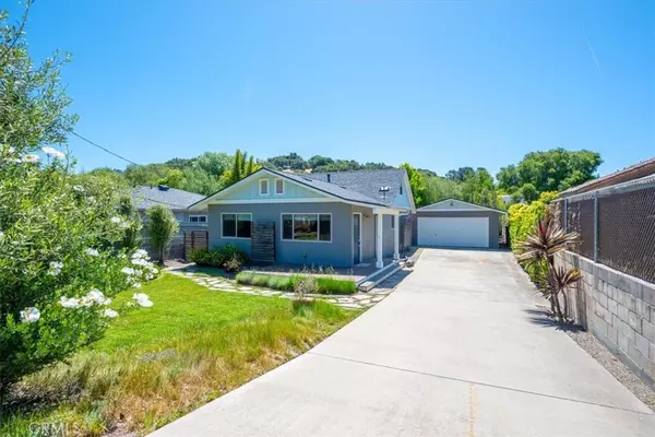 Arroyo Grande, CA 93420,280 Tally Ho RD
