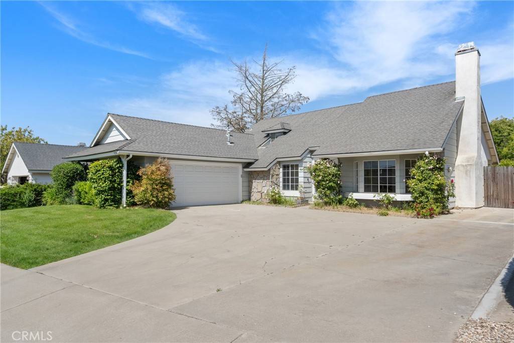 4696 Hartnell RD, Santa Maria, CA 93455