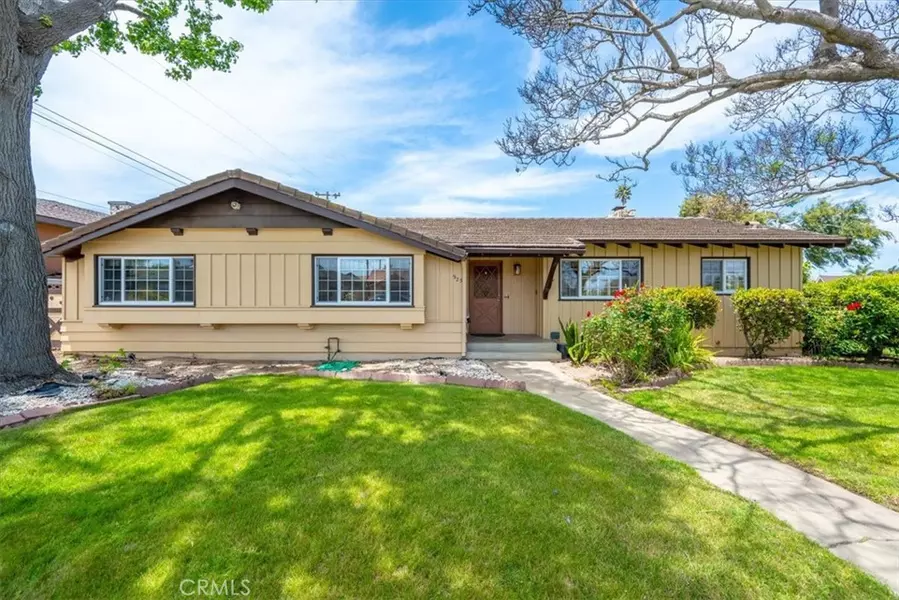 923 Christina, Santa Maria, CA 93454
