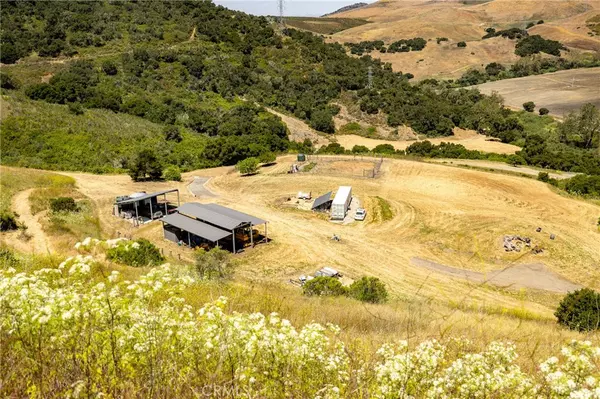 Nipomo, CA 93444,680 Spring Canyon LN
