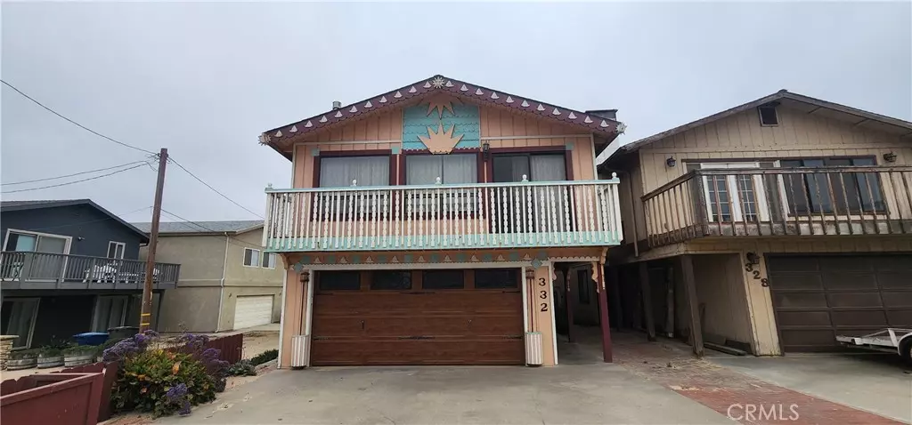 Oceano, CA 93445,332 York AVE