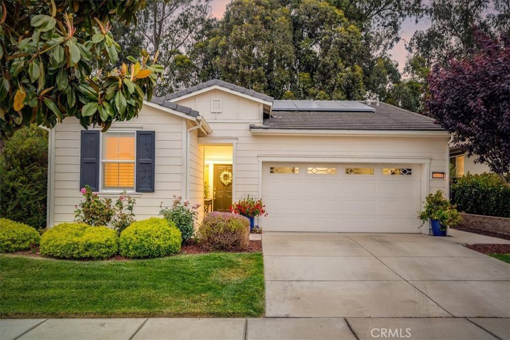 Nipomo, CA 93444,1055 Ford DR