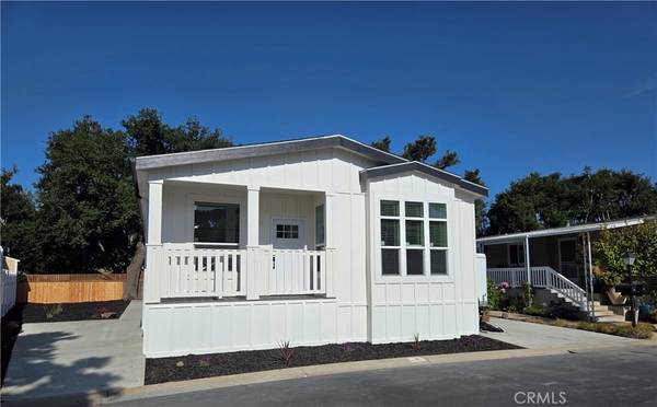 1400 fjord DR #8, Solvang, CA 93463