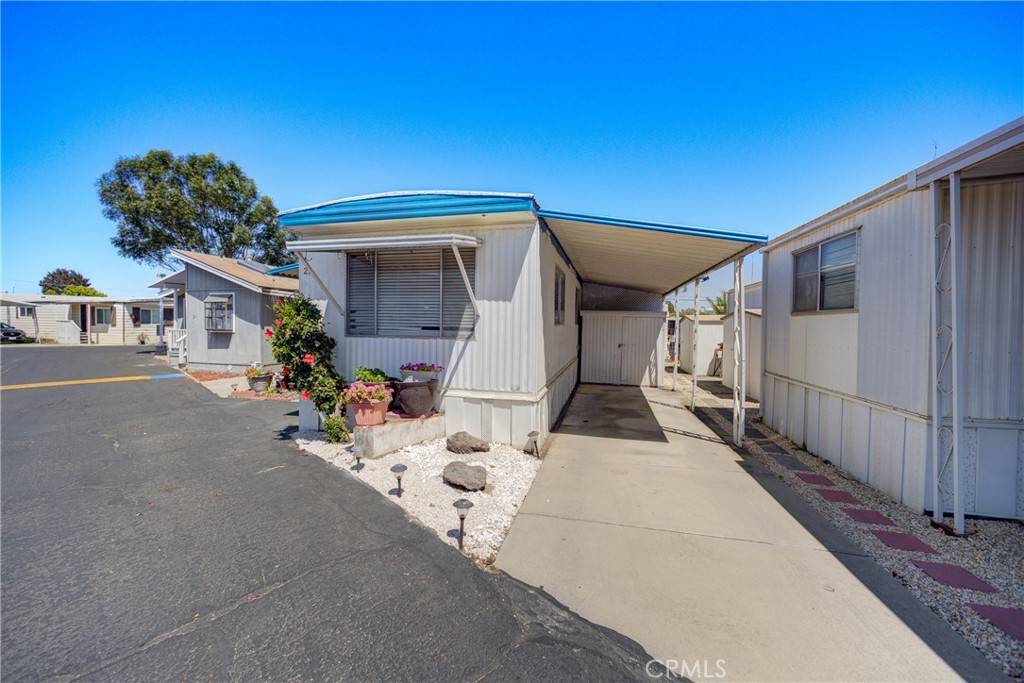 Santa Maria, CA 93455,1095 W Mccoy LN #27