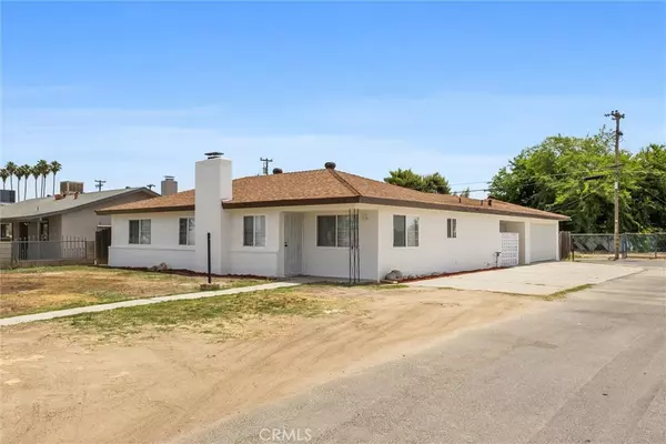 Bakersfield, CA 93307,1613 Fairview RD