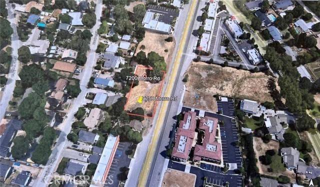 7250 Morro RD, Atascadero, CA 93422