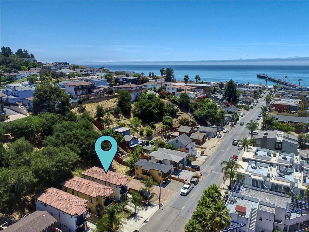 Avila Beach, CA 93424,264 San Miguel ST