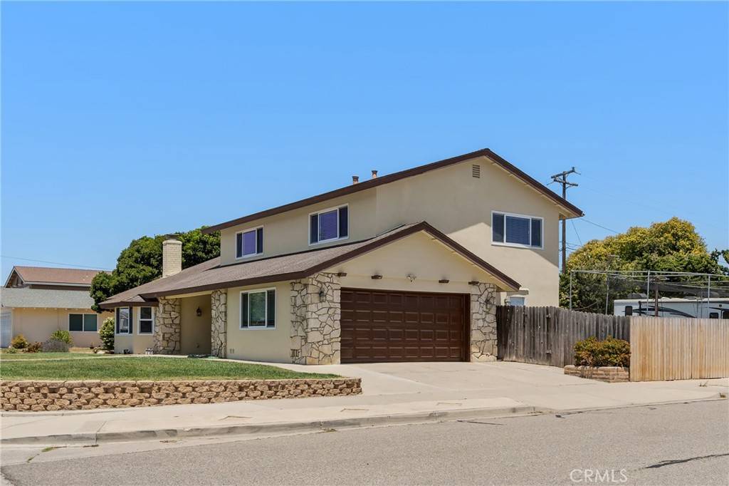 Santa Maria, CA 93455,4198 Woodland ST