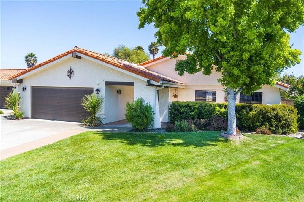 312 Crystal CIR,  Lompoc,  CA 93436