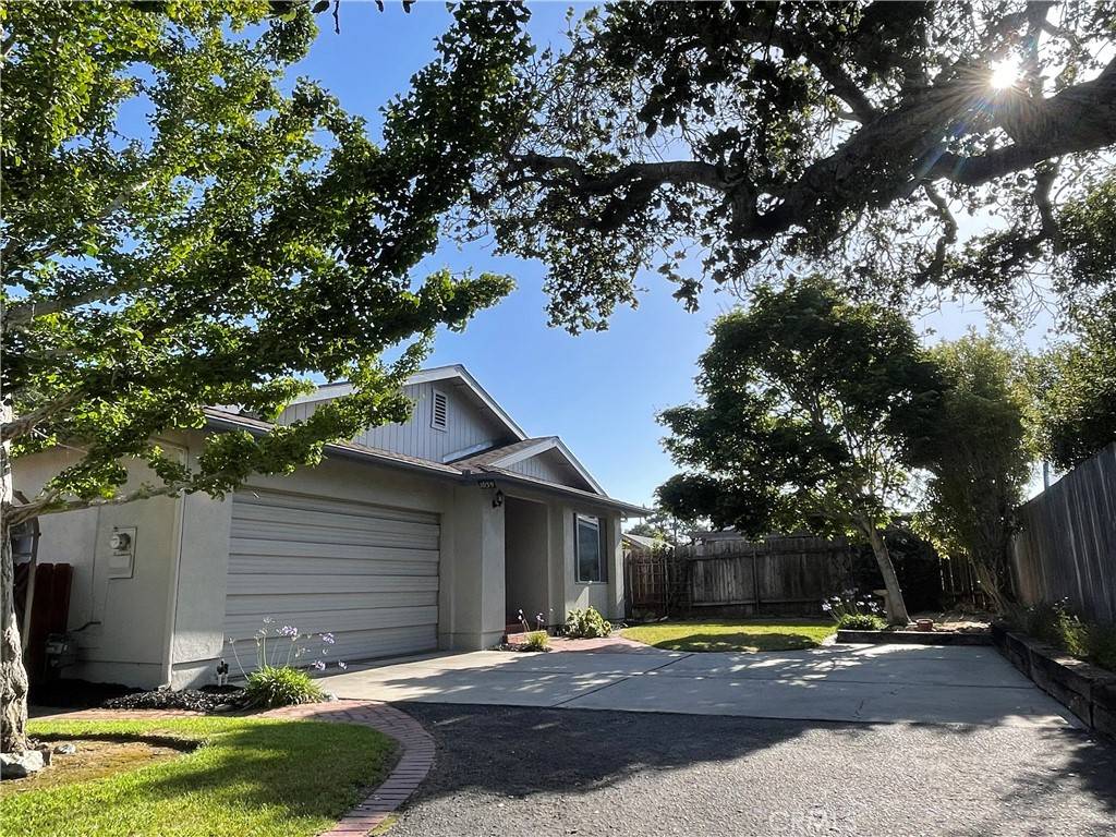 1039 Maple ST, Arroyo Grande, CA 93420