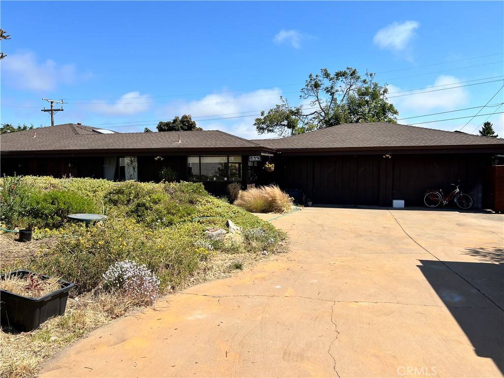 Arroyo Grande, CA 93420,859 Todd LN