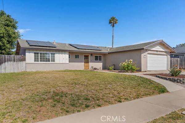Santa Maria, CA 93455,4788 Titan ST