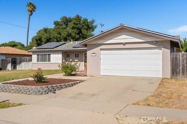 Santa Maria, CA 93455,4788 Titan ST
