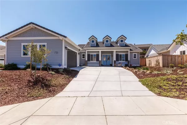 1422 Black Oak DR, Santa Maria, CA 93455