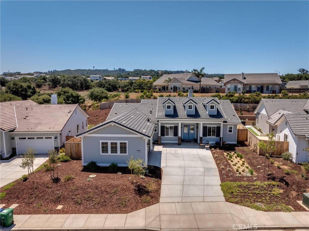 Santa Maria, CA 93455,1422 Black Oak DR