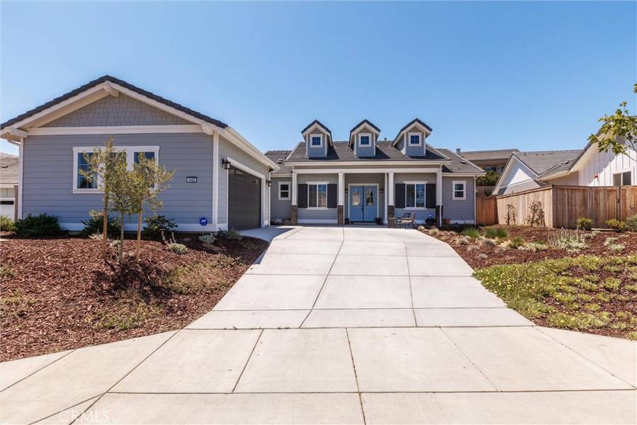 1422 Black Oak DR, Santa Maria, CA 93455