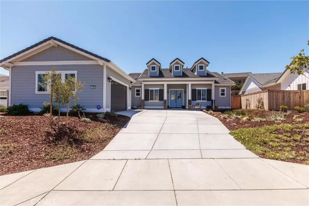 Santa Maria, CA 93455,1422 Black Oak DR