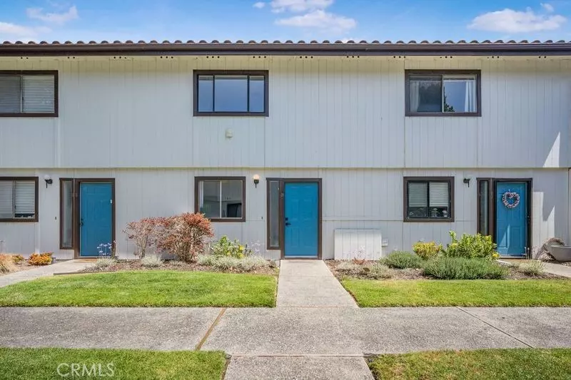 676 N 12th ST #21, Grover Beach, CA 93433