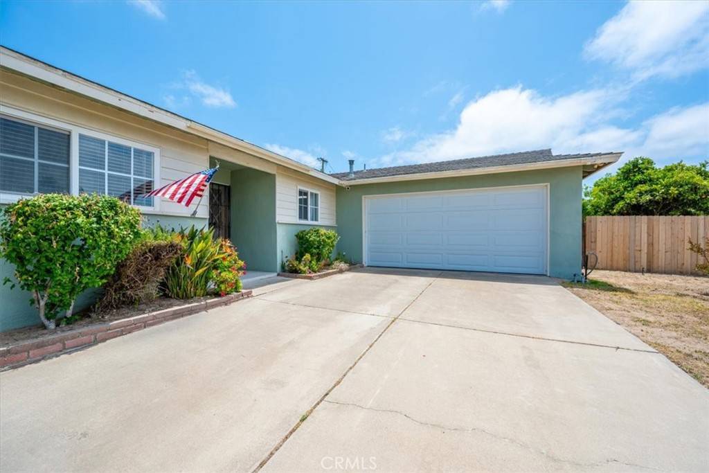 Santa Maria, CA 93455,4038 Dartmouth LN