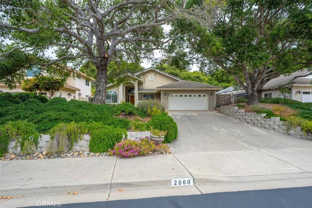 2860 Cathedral LN, Arroyo Grande, CA 93420