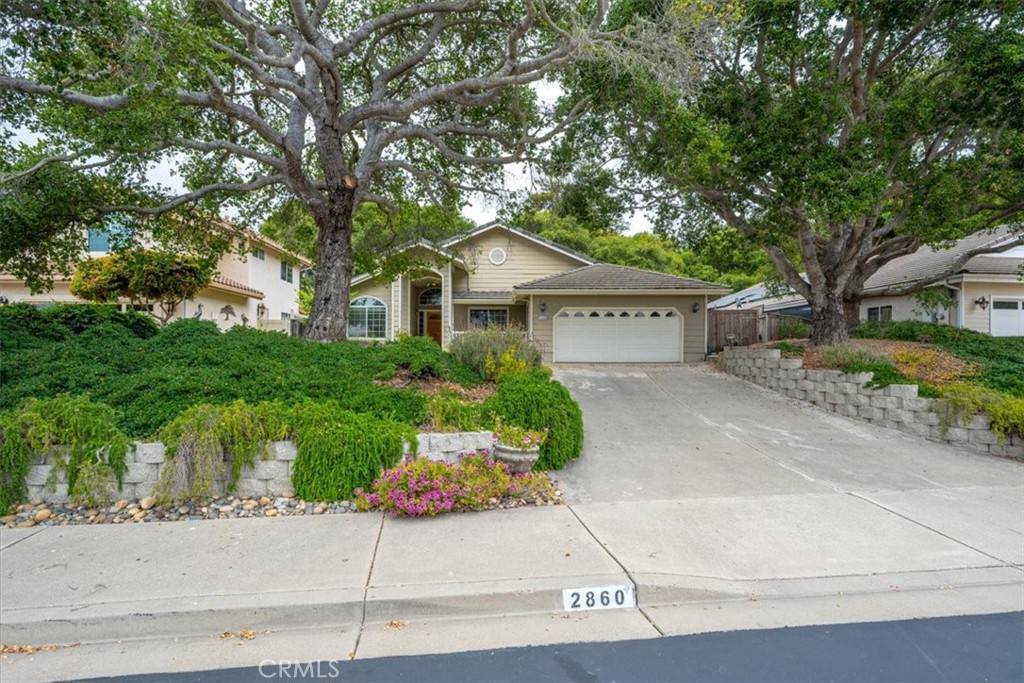 2860 Cathedral LN, Arroyo Grande, CA 93420