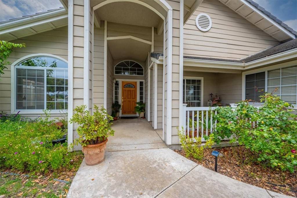 Arroyo Grande, CA 93420,2860 Cathedral LN