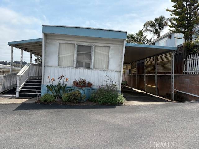727 S Halcyon Rd #20, Arroyo Grande, CA 93420